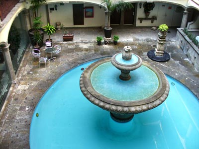 hoteles economicos guadalajara, hoteles baratos en guadalajara